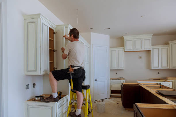 Licensed Kitchen service in Woodbridge, VA - I E Kitchen