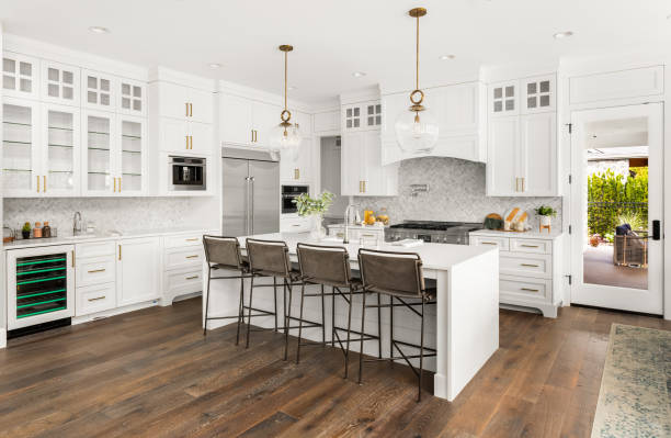 Reliable Kitchen contractor in Woodbridge, VA by I E Kitchen