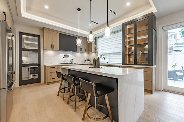 Affordable Kitchen solutions in Woodbridge, VA